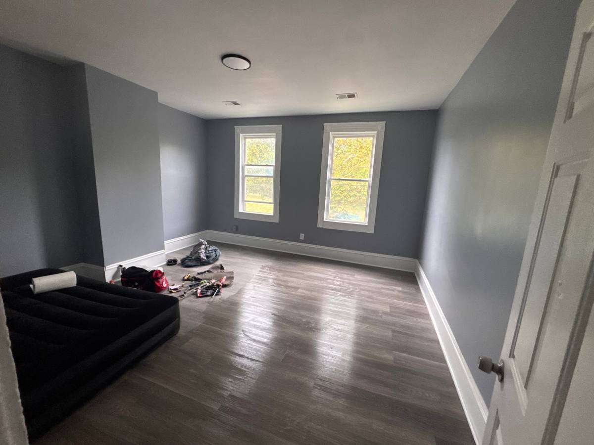 Apartment for rent at 1377 E 66th St #2, Cleveland, OH 44103