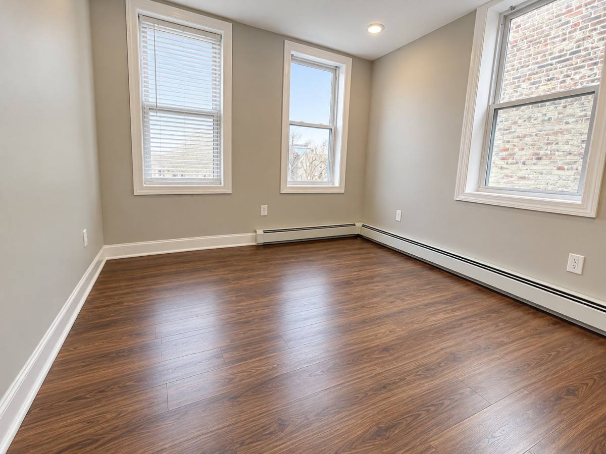 129 Cator Ave #3R, Jersey City, NJ 07305 - Apartment for Rent - Image 3