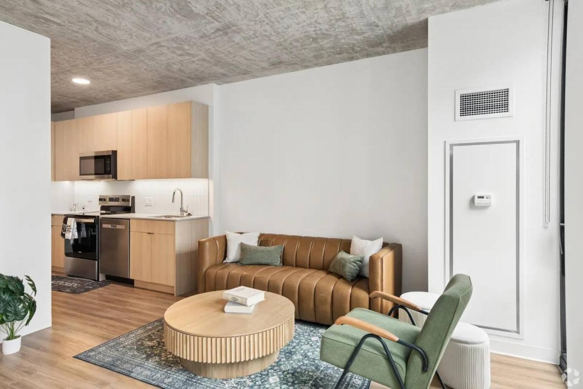 626 S Wabash Ave #611, Chicago, IL 60605 - Apartment for Rent - Image 7
