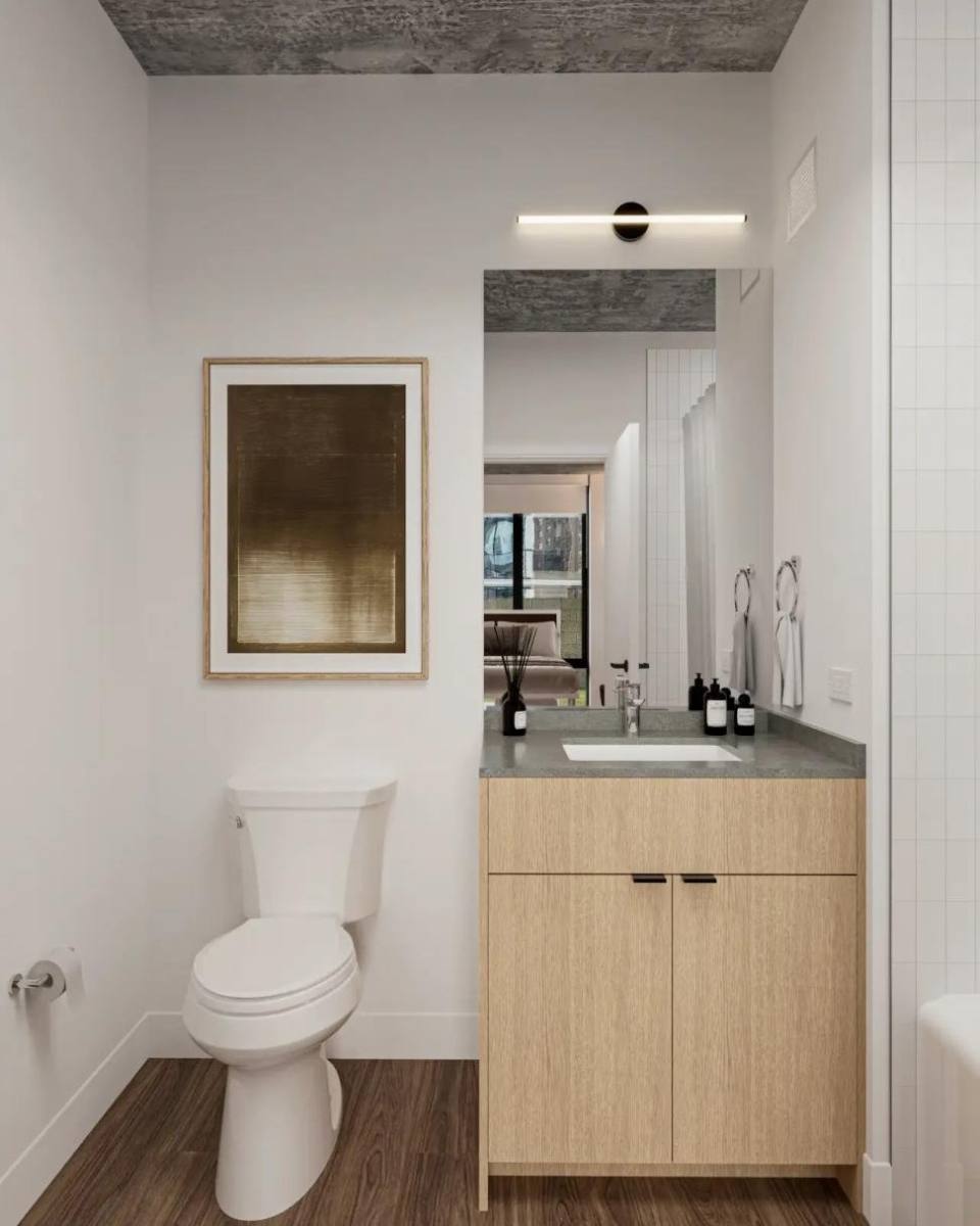 626 S Wabash Ave #611, Chicago, IL 60605 - Apartment for Rent - Image 5