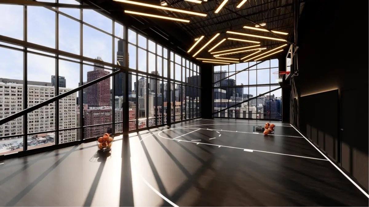 626 S Wabash Ave #611, Chicago, IL 60605 - Apartment for Rent - Image 10