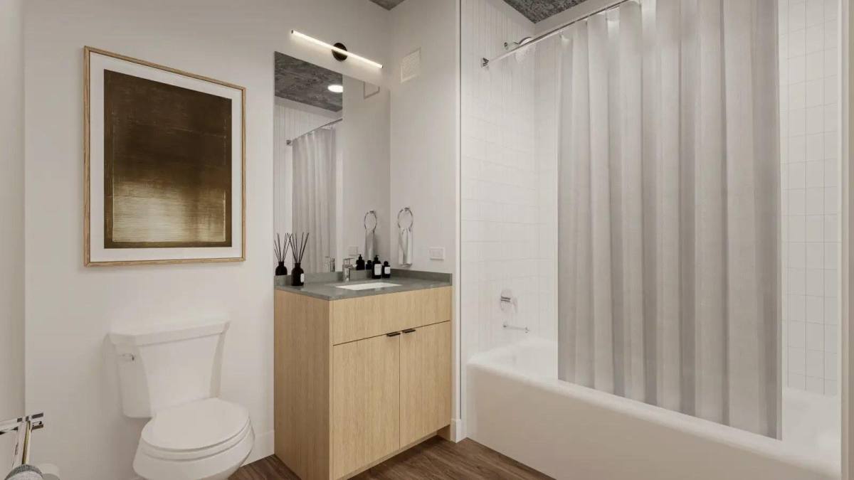 626 S Wabash Ave #611, Chicago, IL 60605 - Apartment for Rent - Image 6