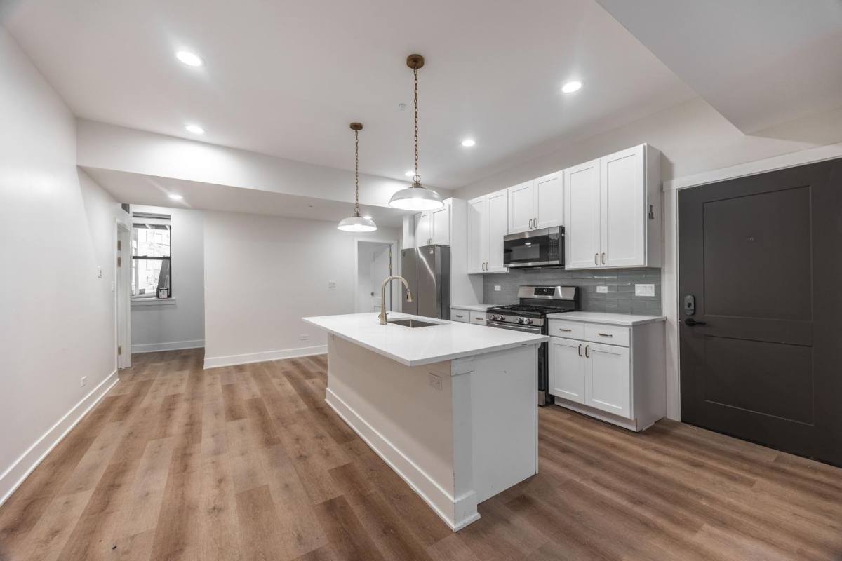 4337 N Dayton St #1, Chicago, IL 60613 - Apartment for Rent - Image 4