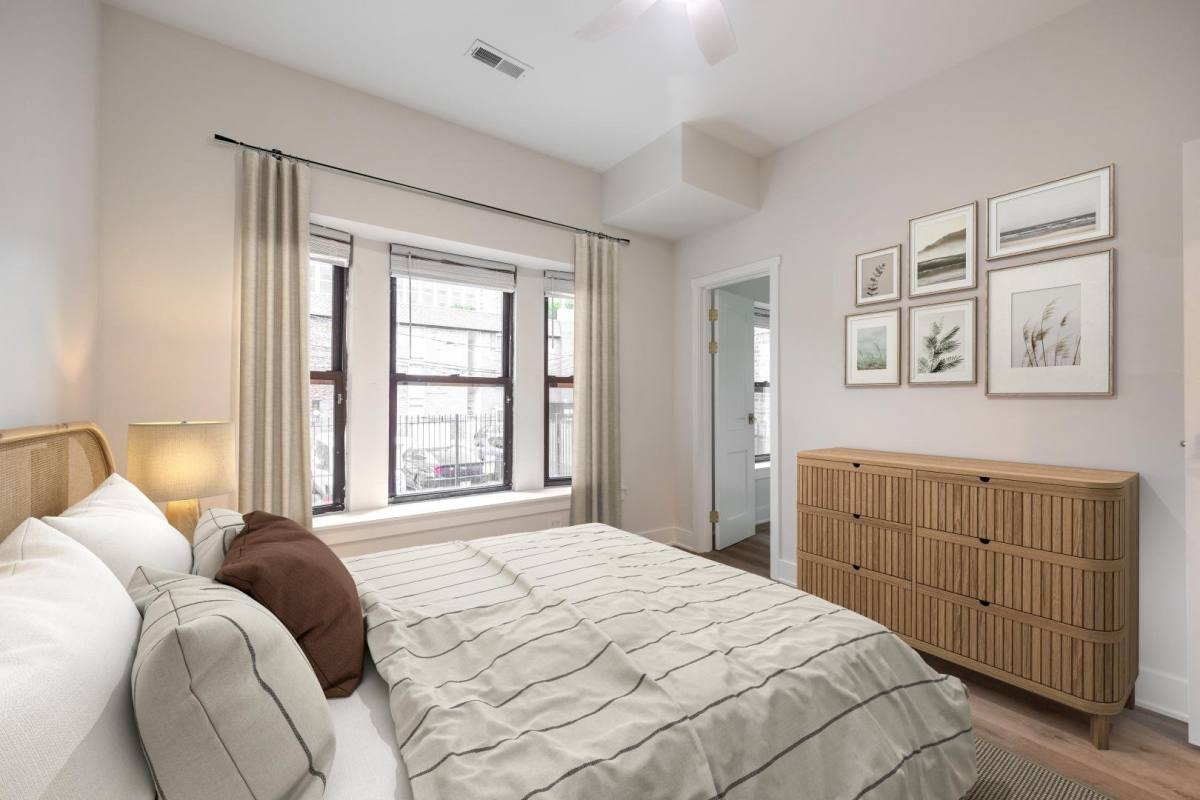 4337 N Dayton St #1, Chicago, IL 60613 - Apartment for Rent - Image 9