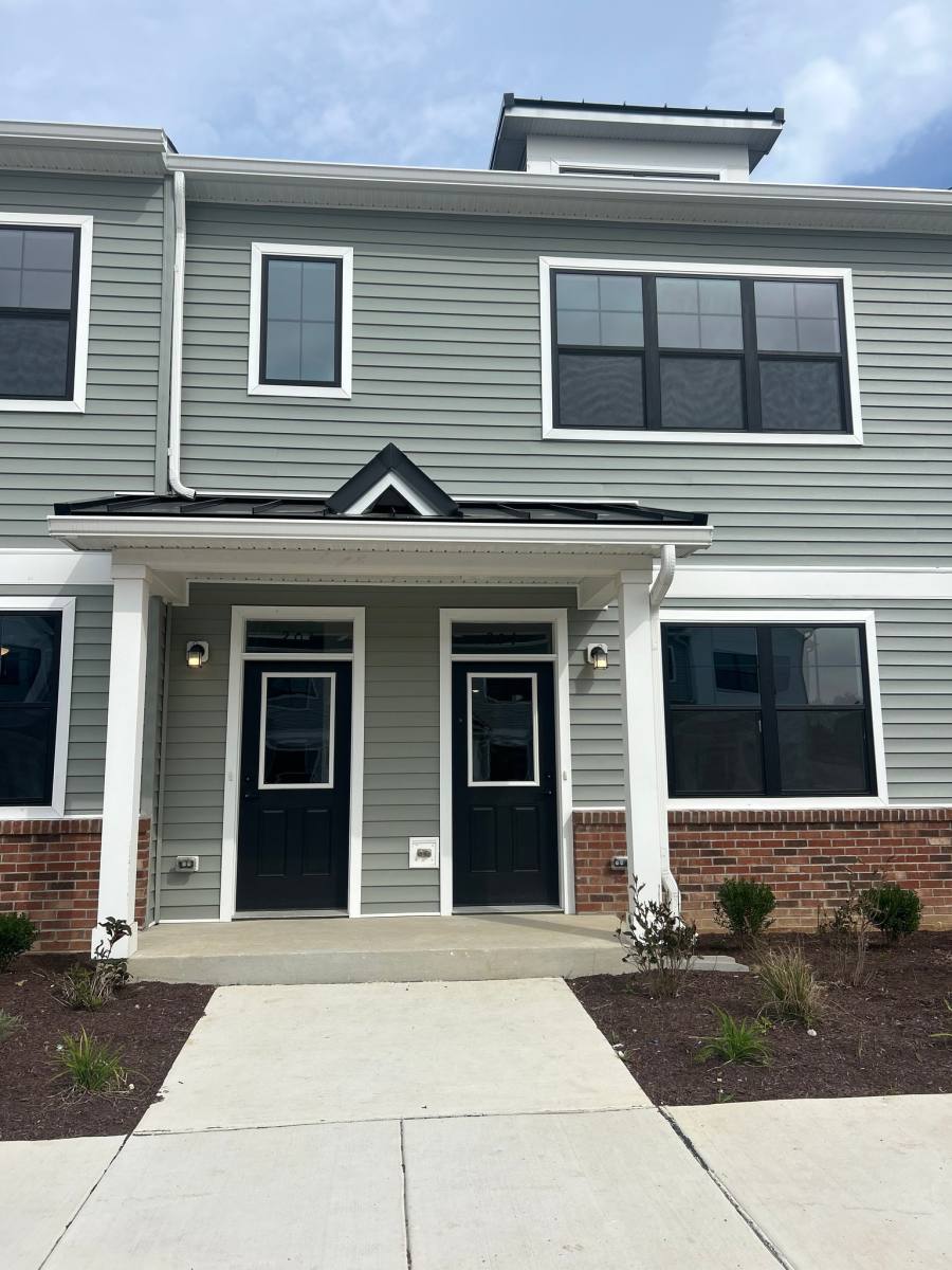 2100 Emden Lane #602, Lewes, DE 19958 - Apartment for Rent