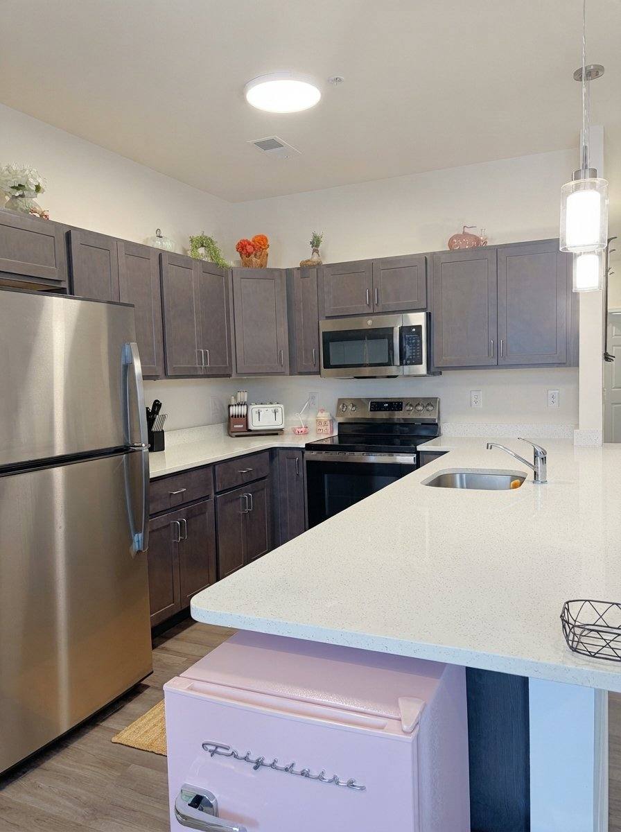 2100 Emden Lane #602, Lewes, DE 19958 - Apartment for Rent - Image 2