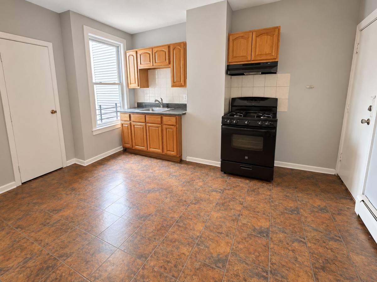 Apartment for rent at 91 Butler St #1, Paterson, NJ 07524
