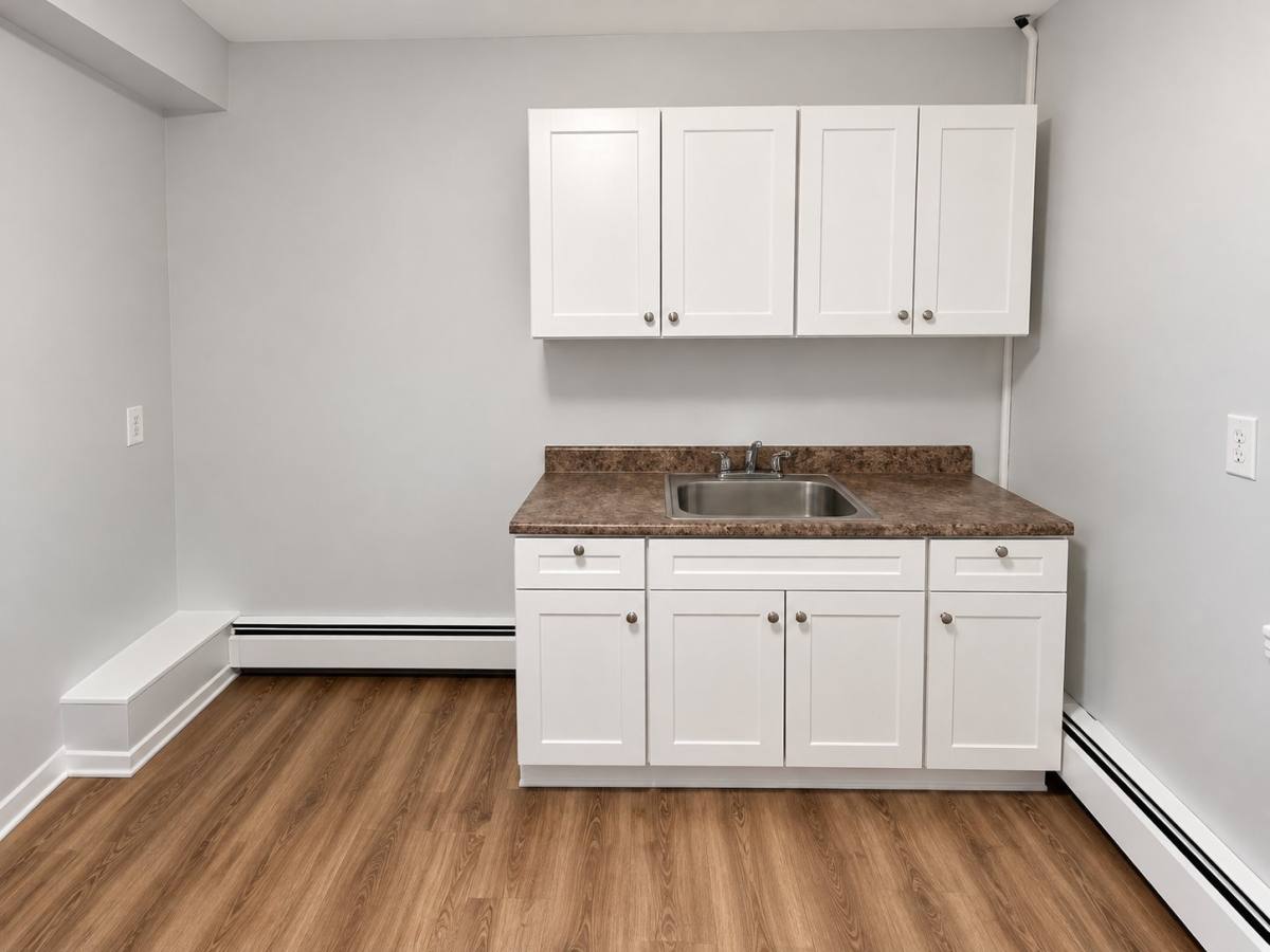 Apartment for rent at 274 Vreeland Ave #V5, Paterson, NJ 07513