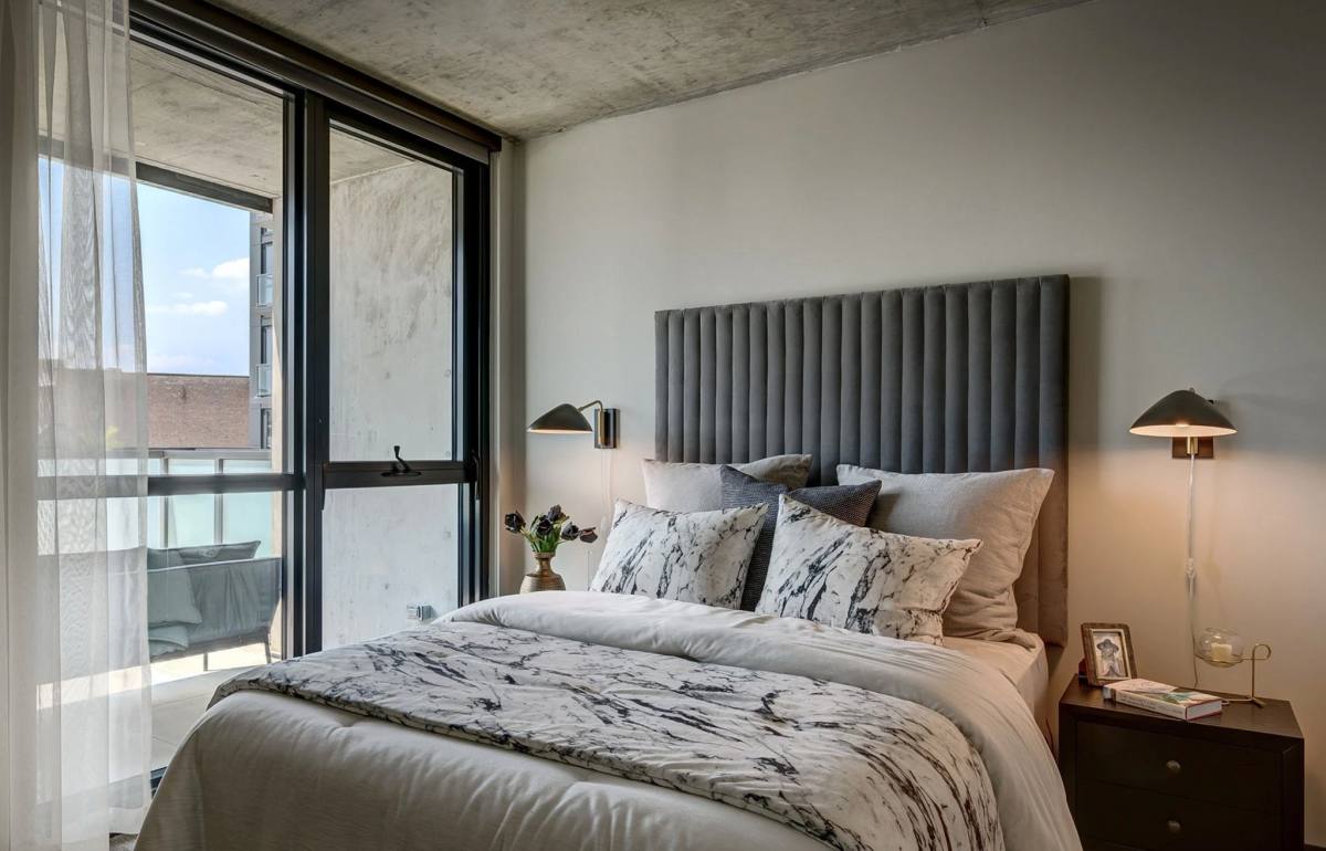 186 N Ada St, Chicago, IL 60607 - Apartment for Rent - Image 5