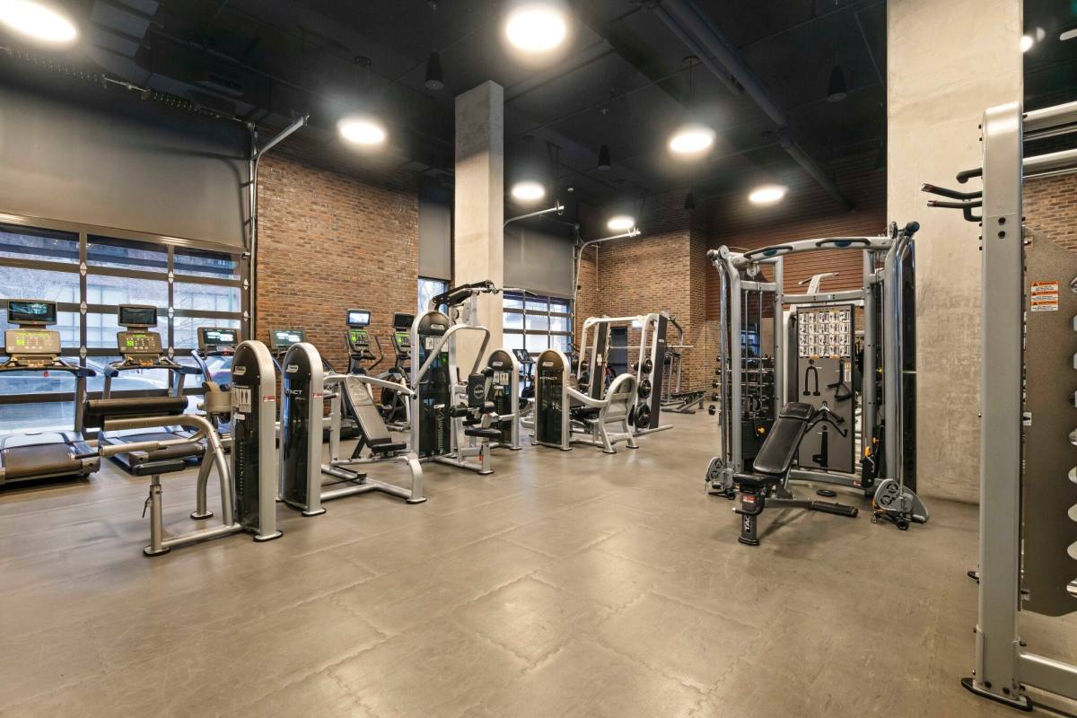 186 N Ada St, Chicago, IL 60607 - Apartment for Rent - Image 8