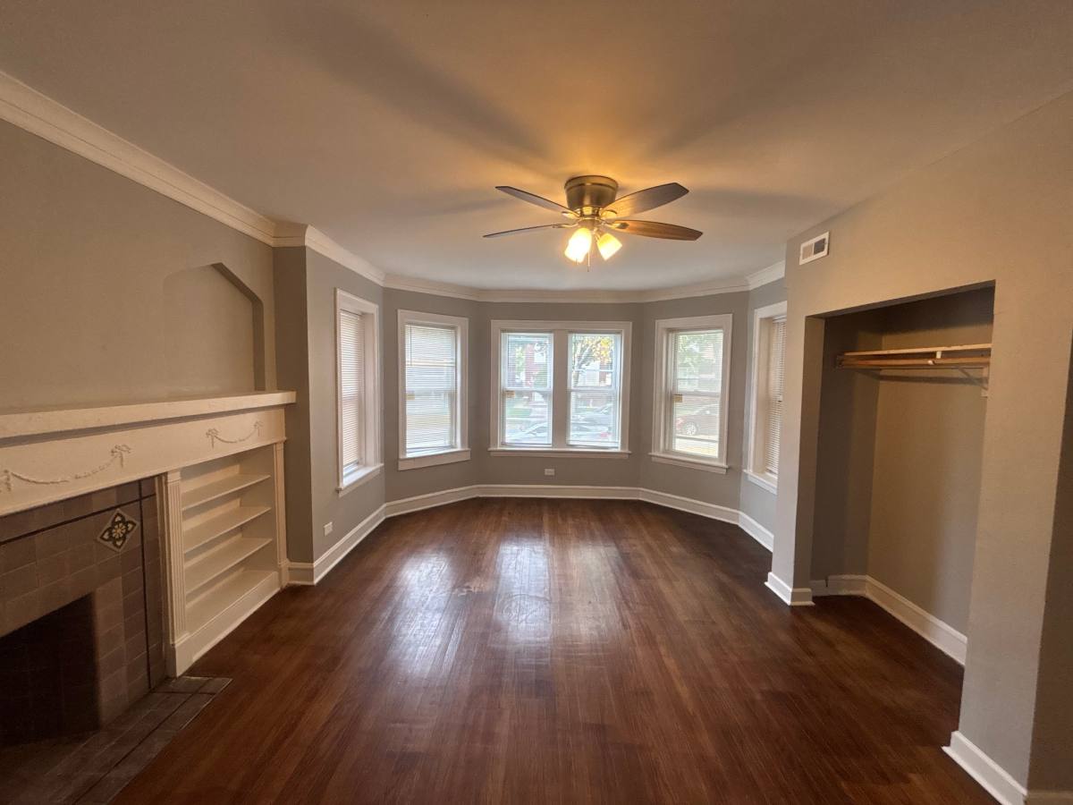7935-7937 S Vernon #7937-1, Chicago, IL 60619 - Apartment for Rent - Image 3