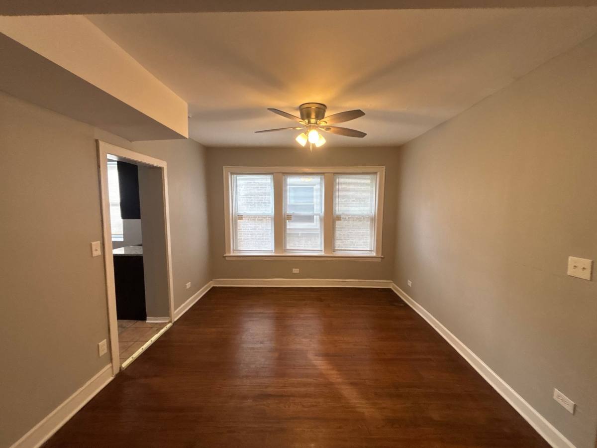 7935-7937 S Vernon #7937-1, Chicago, IL 60619 - Apartment for Rent - Image 2