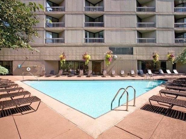 714 N Dearborn St #01-2905, Chicago, IL 60654 - Apartment for Rent - Image 1