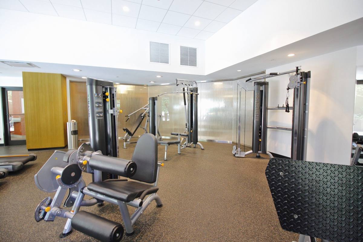 714 N Dearborn St #01-2905, Chicago, IL 60654 - Apartment for Rent - Image 3