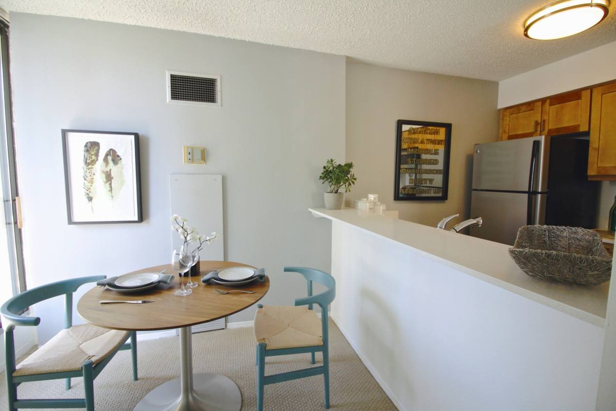 714 N Dearborn St #01-2905, Chicago, IL 60654 - Apartment for Rent - Image 8