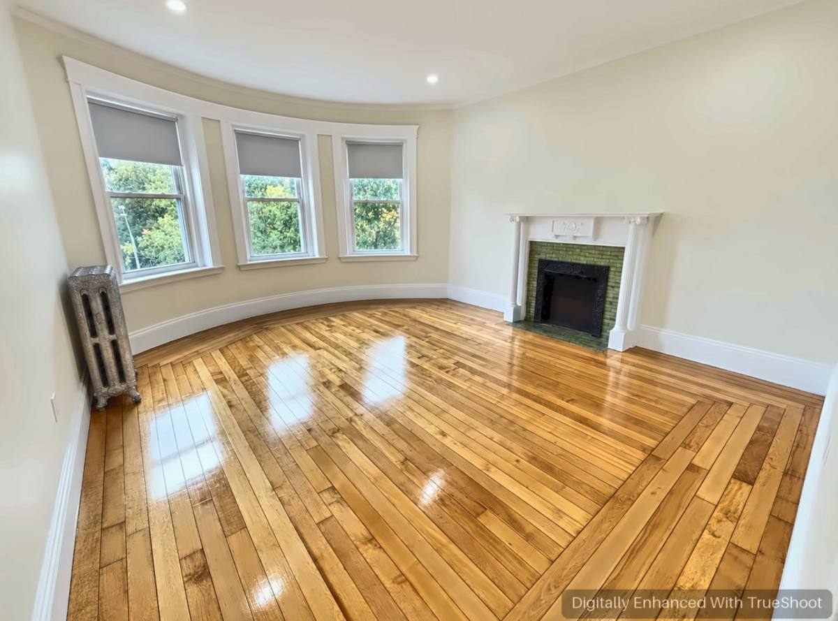 1822 Beacon St, Brookline, MA 02445 - Apartment for Rent