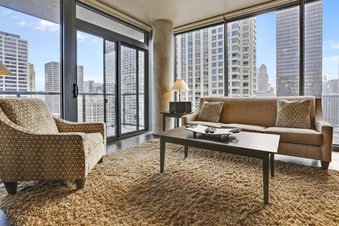 21 E Ohio St #2306, Chicago, IL 60611 - Apartment for Rent - Image 4