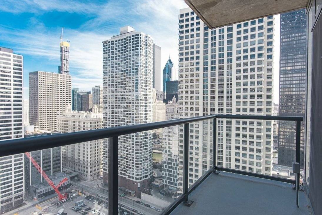 21 E Ohio St #2306, Chicago, IL 60611 - Apartment for Rent - Image 5