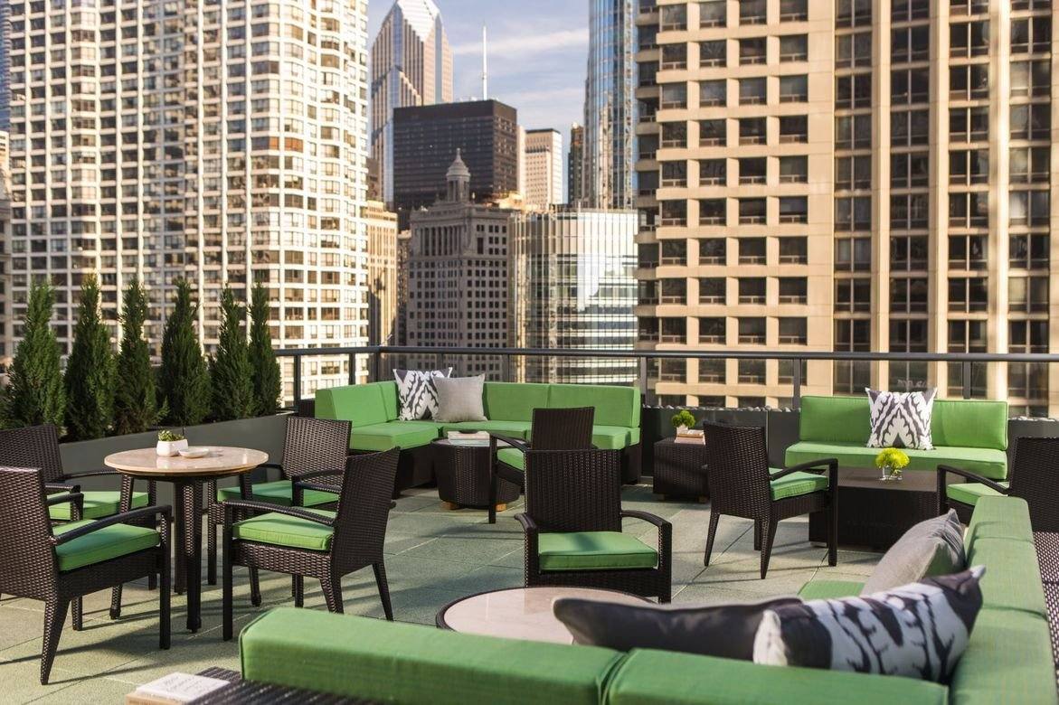 21 E Ohio St #2306, Chicago, IL 60611 - Apartment for Rent - Image 6