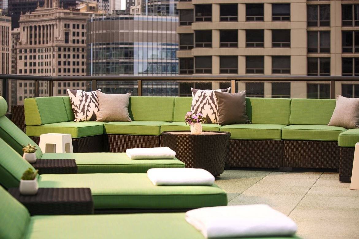 21 E Ohio St #2306, Chicago, IL 60611 - Apartment for Rent - Image 7