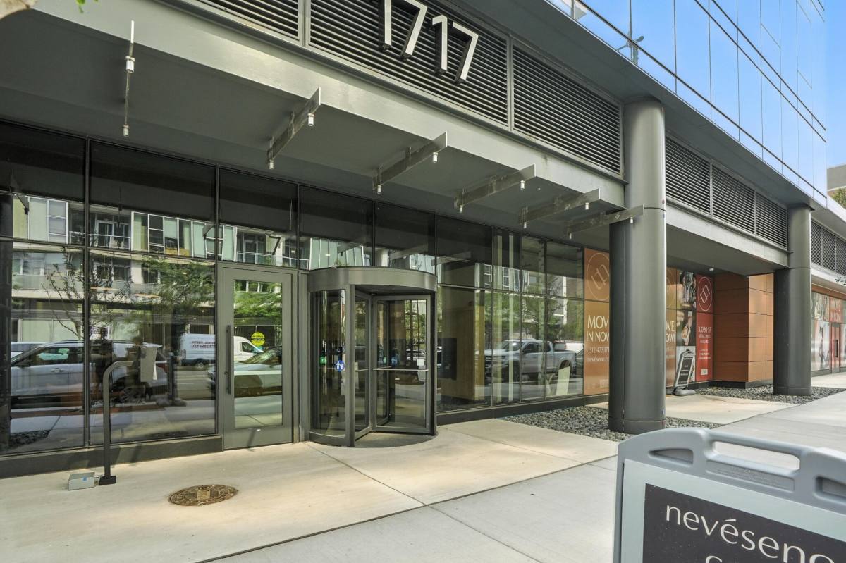 1711 S Wabash Ave #812, Chicago, IL 60616 - Apartment for Rent - Image 6