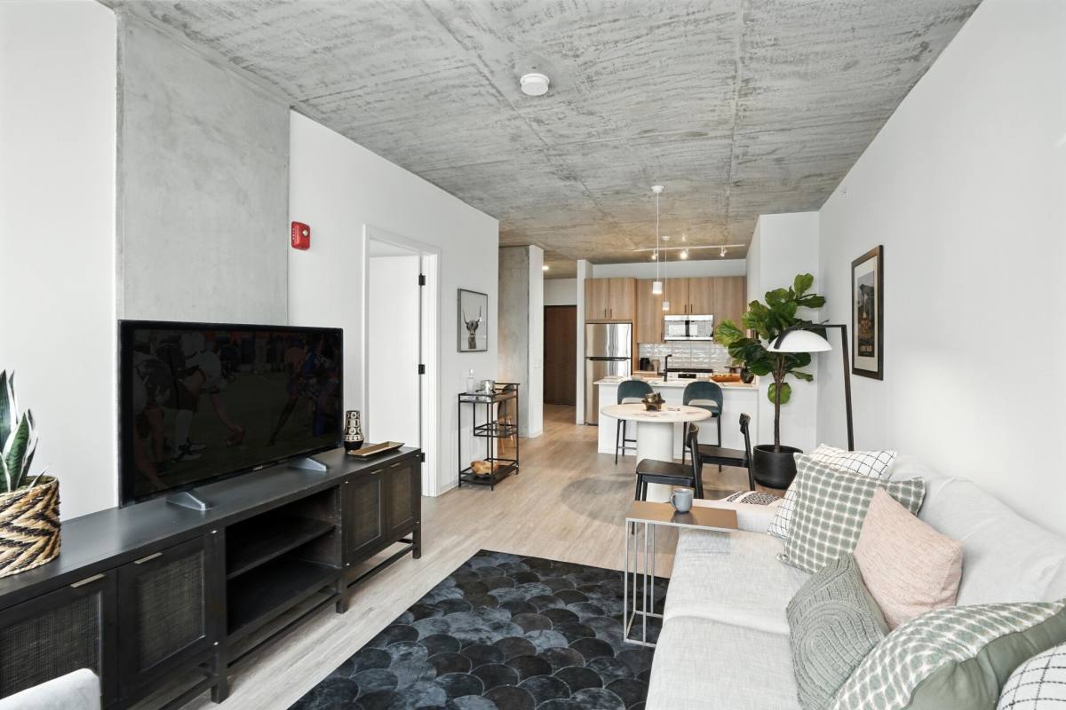 1711 S Wabash Ave #812, Chicago, IL 60616 - Apartment for Rent - Image 9