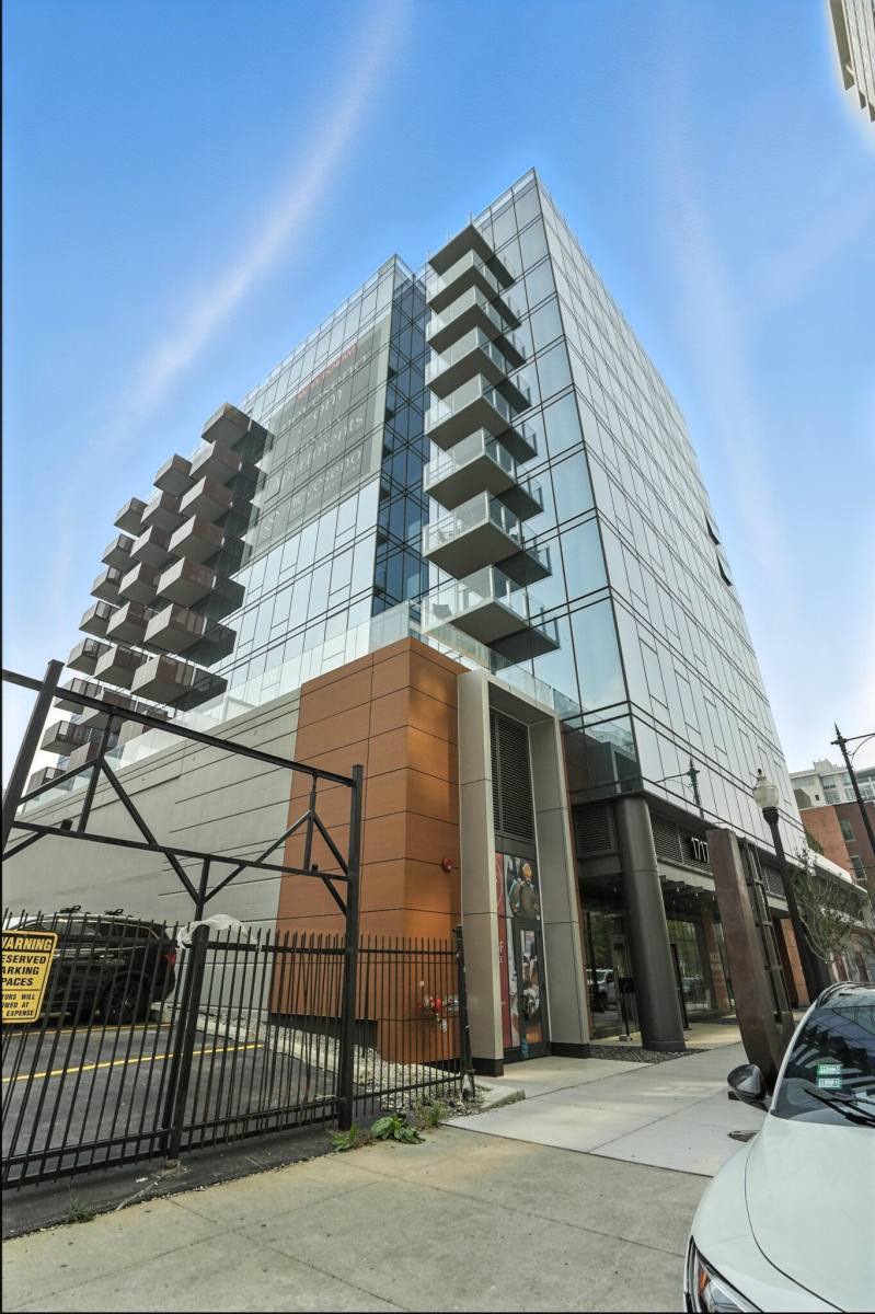 1711 S Wabash Ave #812, Chicago, IL 60616 - Apartment for Rent - Image 7