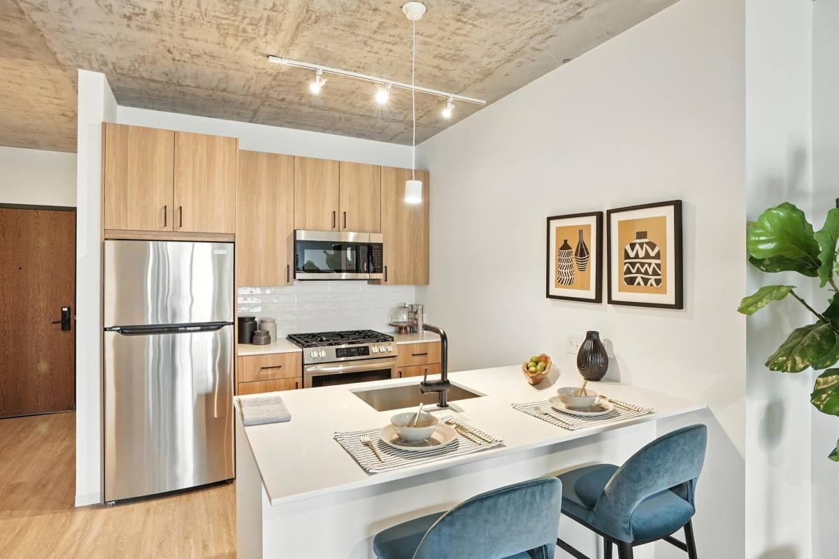 1711 S Wabash Ave #812, Chicago, IL 60616 - Apartment for Rent - Image 10