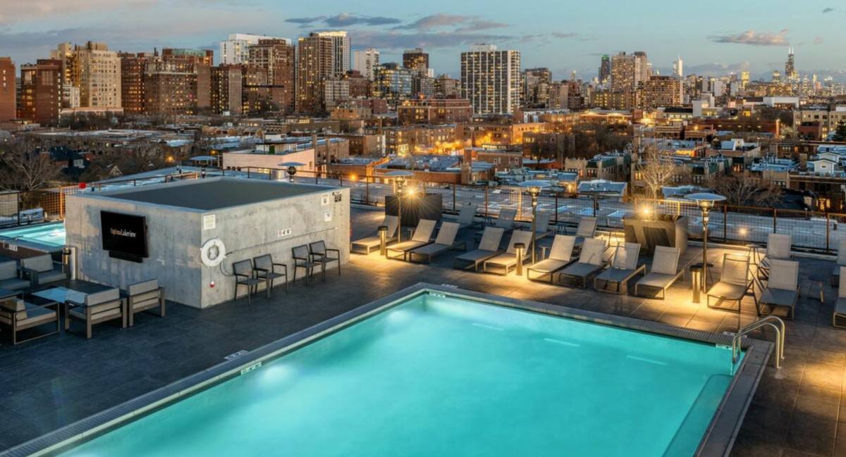 3440 N Broadway St #629, Chicago, IL 60657 - Apartment for Rent - Image 2