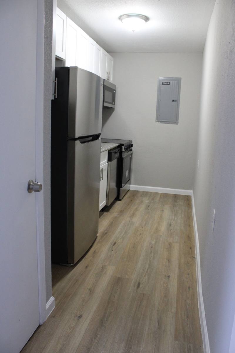Apartment for rent at 1907A Broad St, Augusta, GA 30904