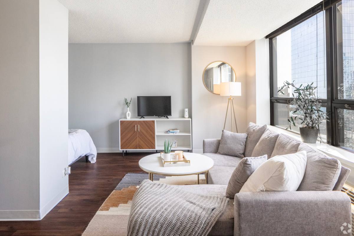 439 E Illinois St #01-0712, Chicago, IL 60611 - Apartment for Rent - Image 5