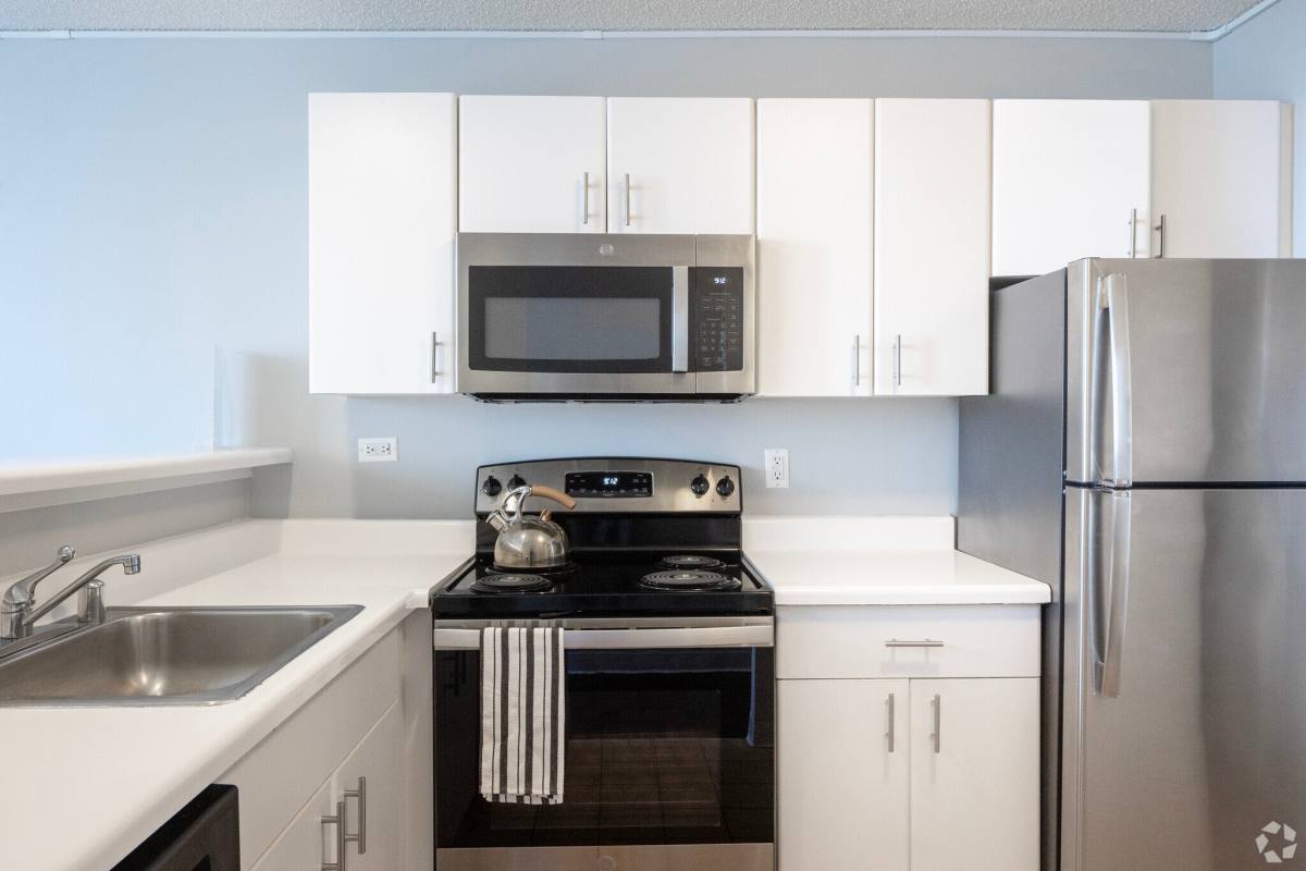 439 E Illinois St #01-0712, Chicago, IL 60611 - Apartment for Rent - Image 1