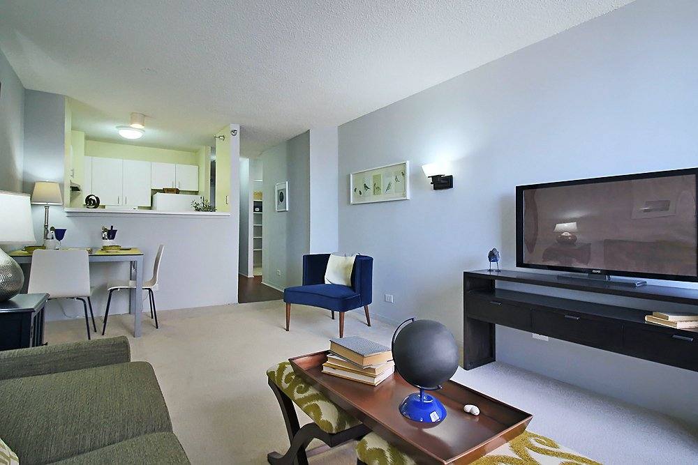 439 E Illinois St #01-0712, Chicago, IL 60611 - Apartment for Rent - Image 7
