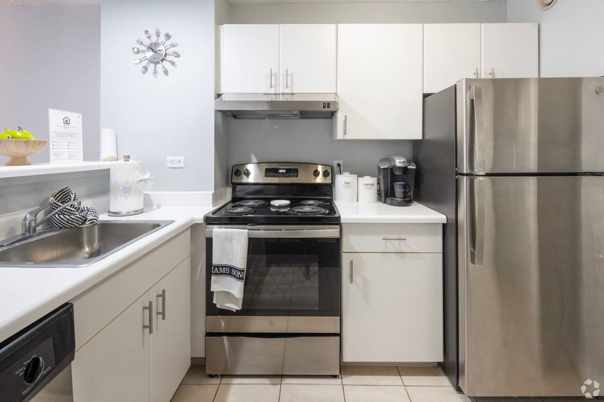 439 E Illinois St #01-0712, Chicago, IL 60611 - Apartment for Rent - Image 2