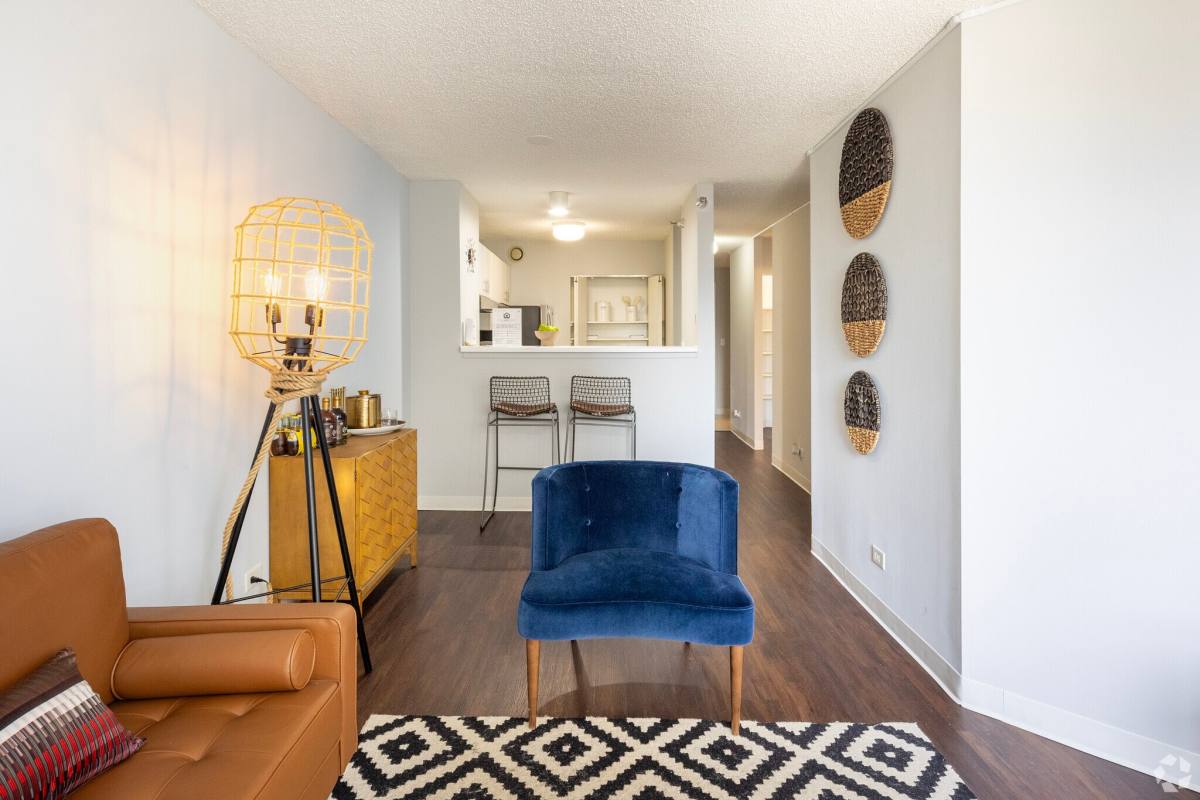 439 E Illinois St #01-0712, Chicago, IL 60611 - Apartment for Rent - Image 6