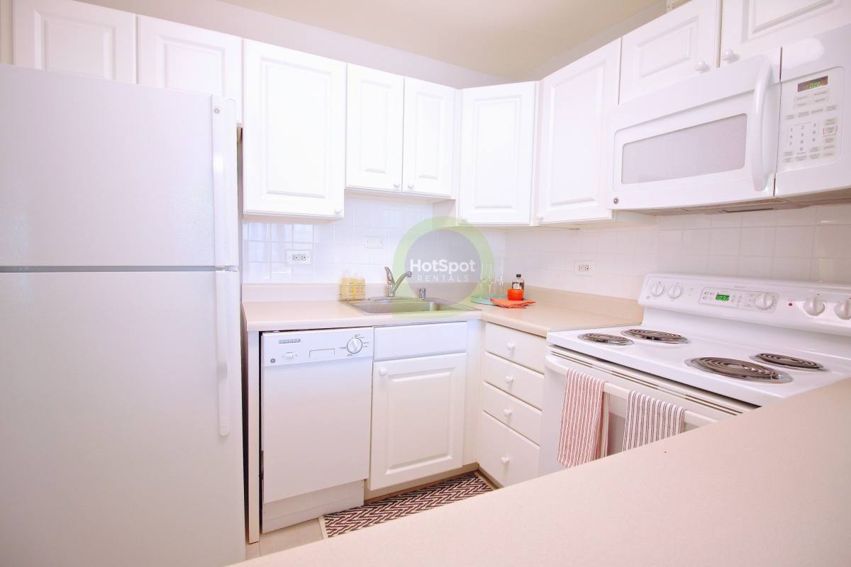 419 E Erie St #2702, Chicago, IL 60611 - Apartment for Rent - Image 9