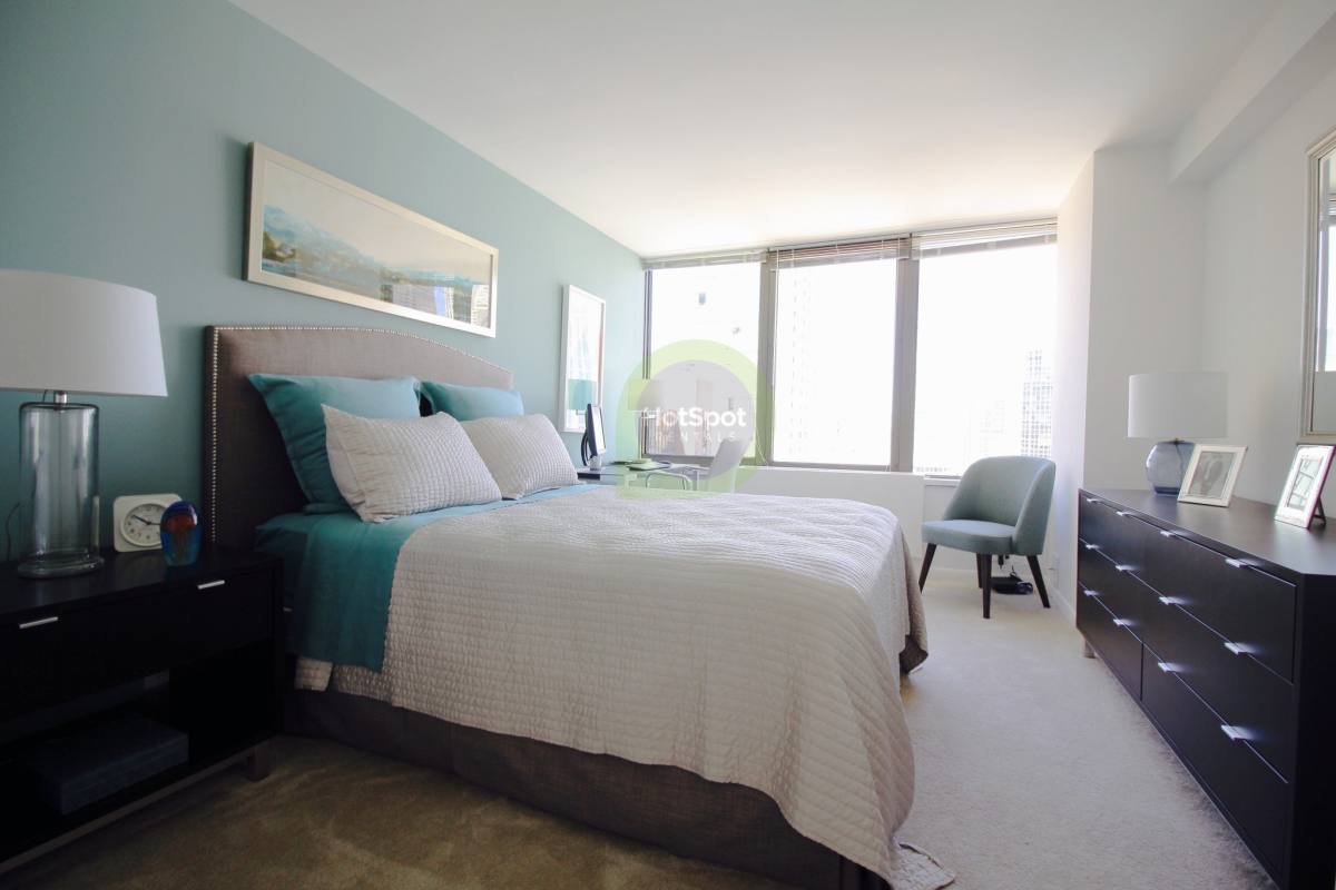 419 E Erie St #2702, Chicago, IL 60611 - Apartment for Rent - Image 4