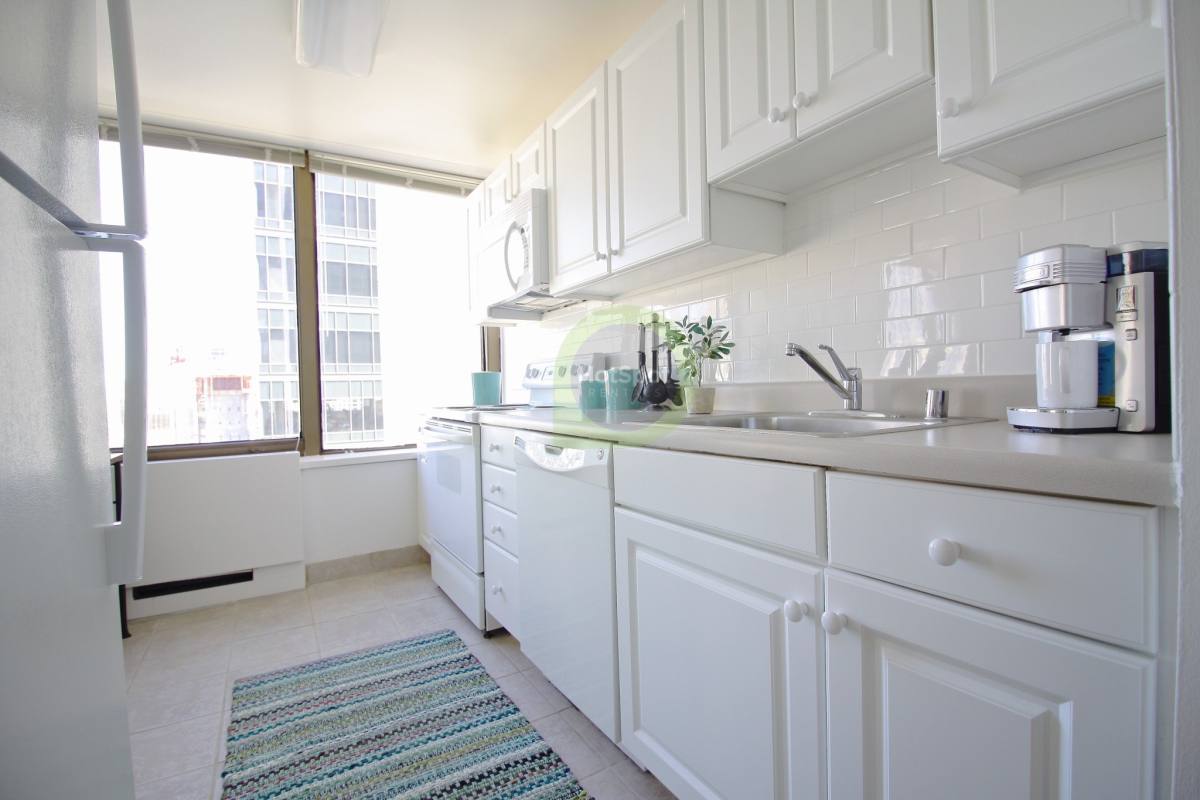 419 E Erie St #2702, Chicago, IL 60611 - Apartment for Rent - Image 1
