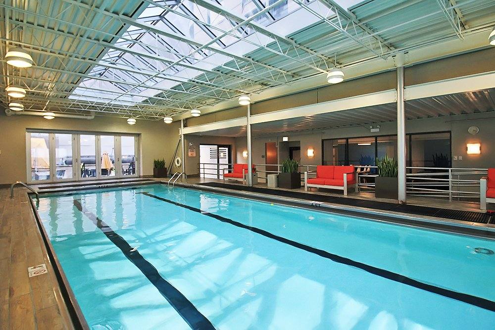 419 E Erie St #9E, Chicago, IL 60611 - Apartment for Rent - Image 1