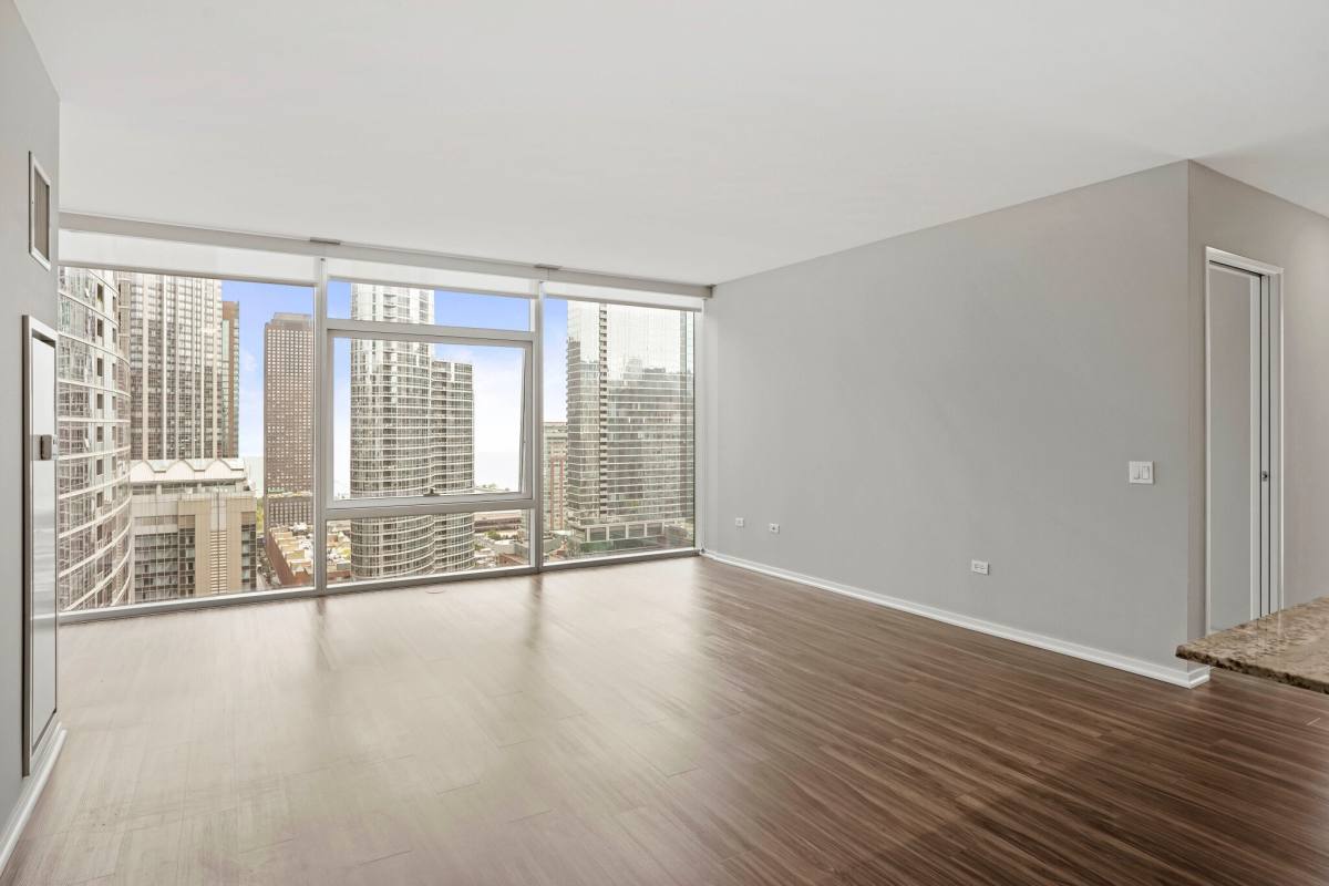 445 N Michigan Ave #3705, Chicago, IL 60611 - Apartment for Rent - Image 3
