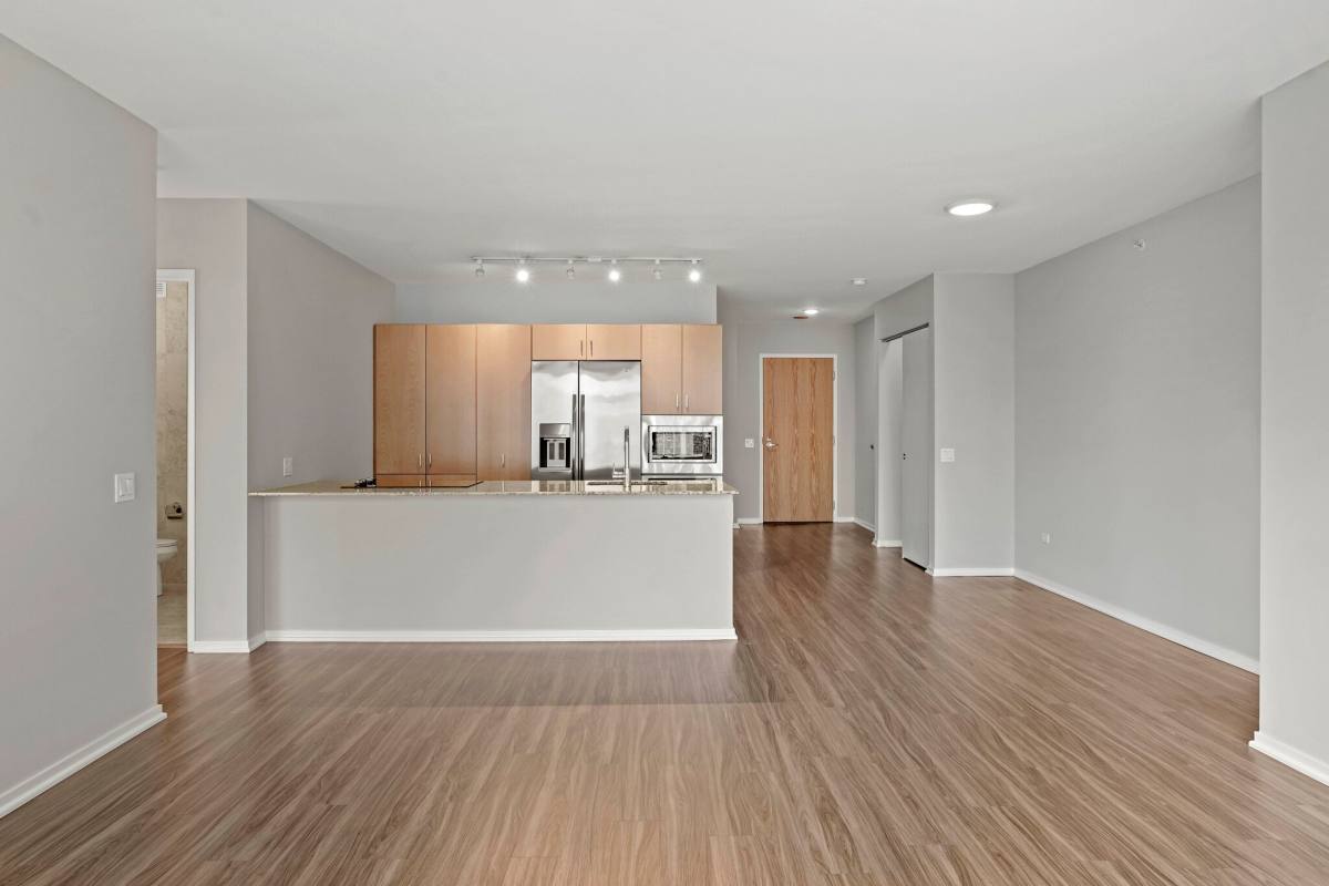 445 N Michigan Ave #3705, Chicago, IL 60611 - Apartment for Rent - Image 1
