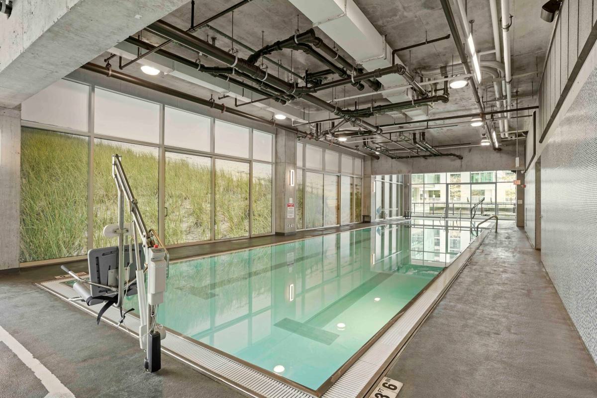 445 N Michigan Ave #3705, Chicago, IL 60611 - Apartment for Rent - Image 10