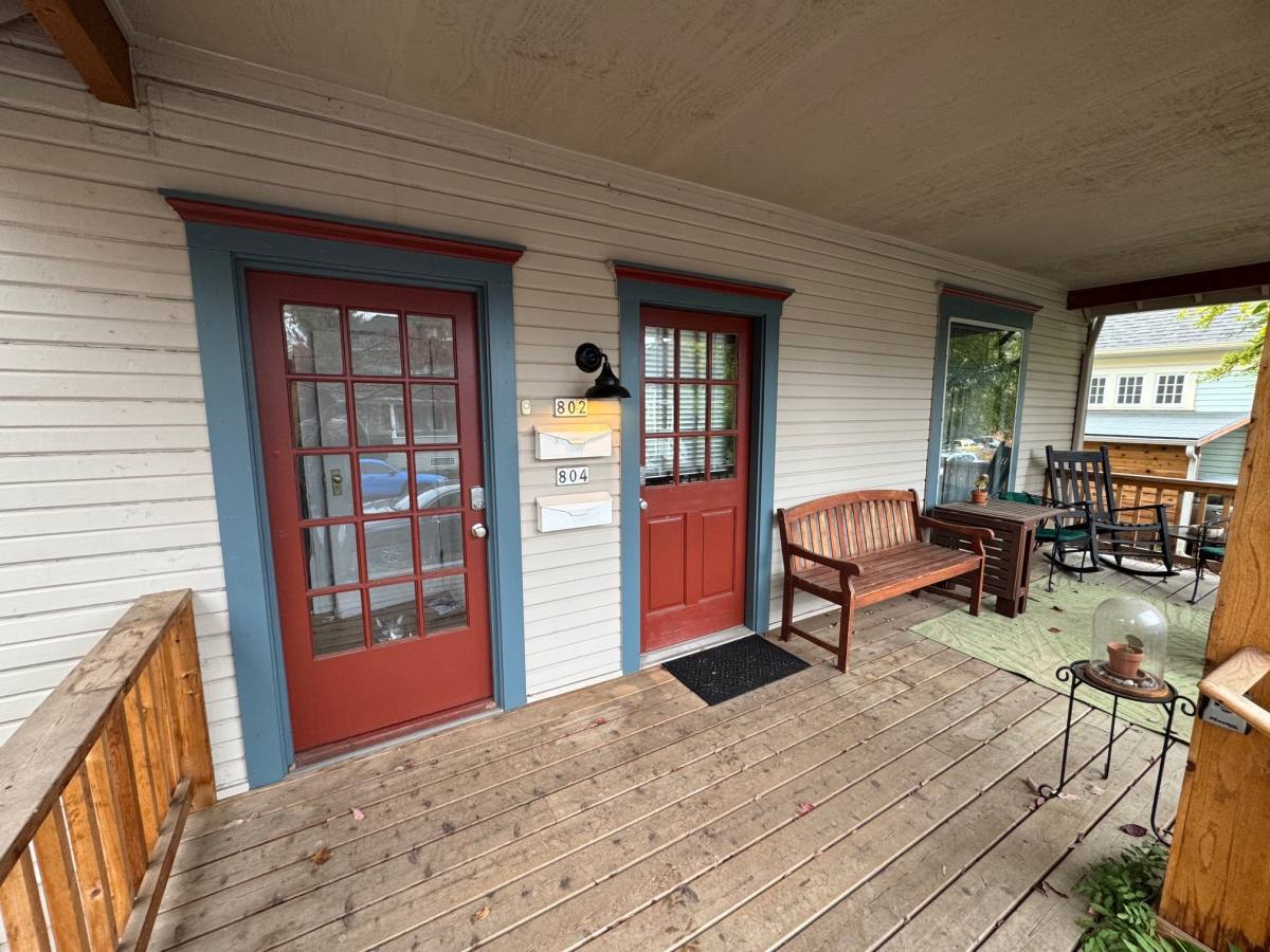 804 SE 35th Ave #2, Portland, OR 97214 - Apartment for Rent - Image 1