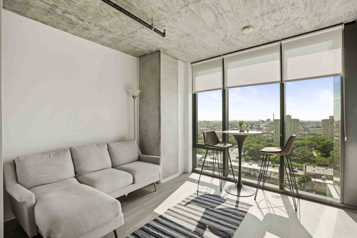 2209 S Wabash Ave #2203, Chicago, IL 60616 - Apartment for Rent - Image 7