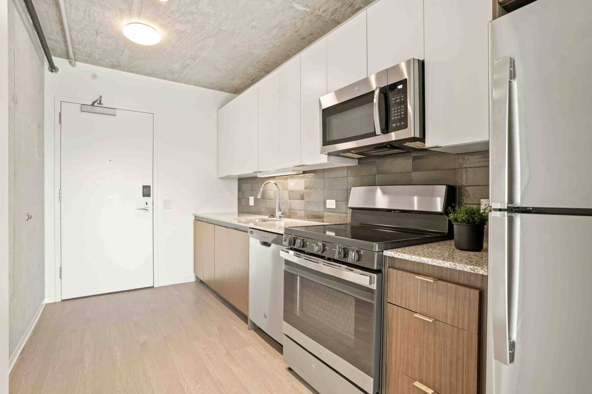 2209 S Wabash Ave #2203, Chicago, IL 60616 - Apartment for Rent - Image 2