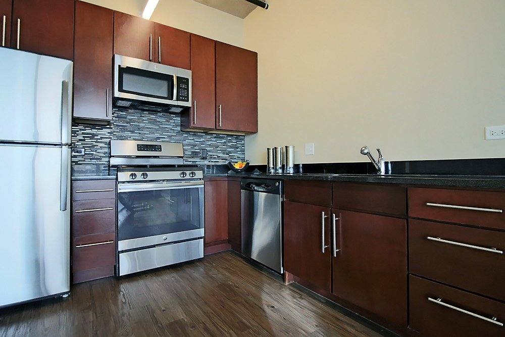 1253 S State St #1303, Chicago, IL 60605 - Apartment for Rent - Image 9