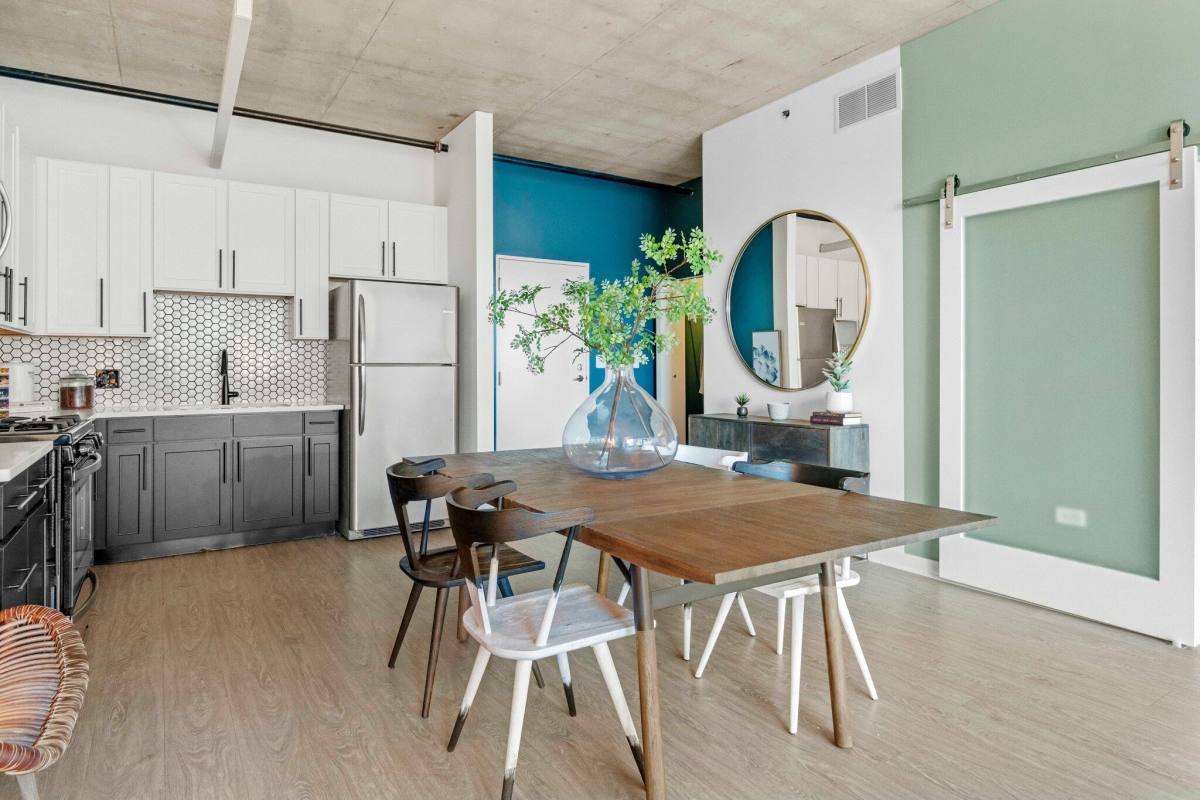 1253 S State St #1303, Chicago, IL 60605 - Apartment for Rent - Image 4