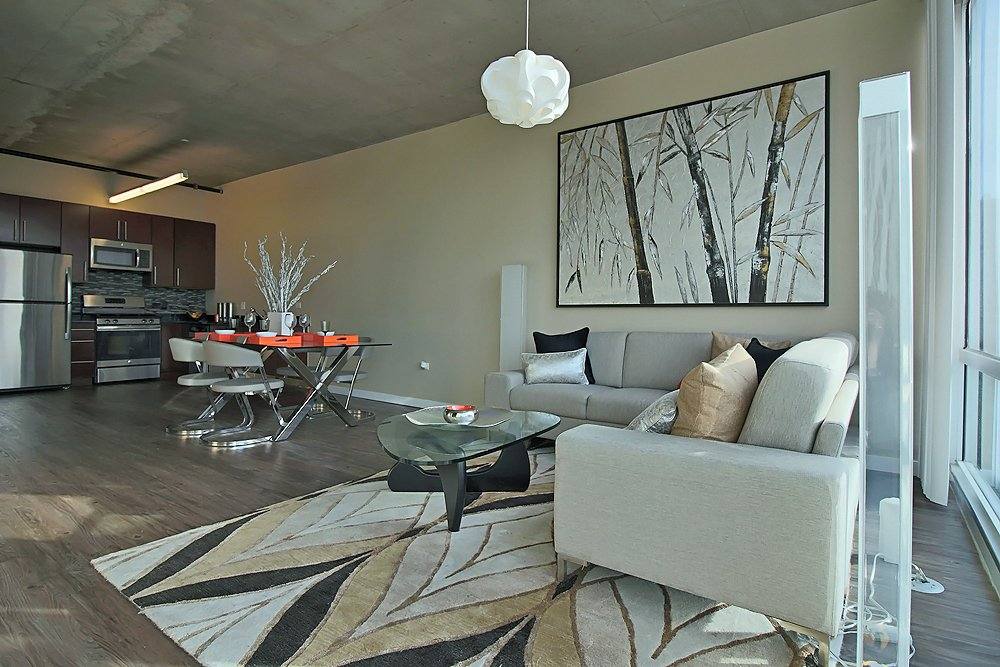 1253 S State St #1303, Chicago, IL 60605 - Apartment for Rent - Image 8