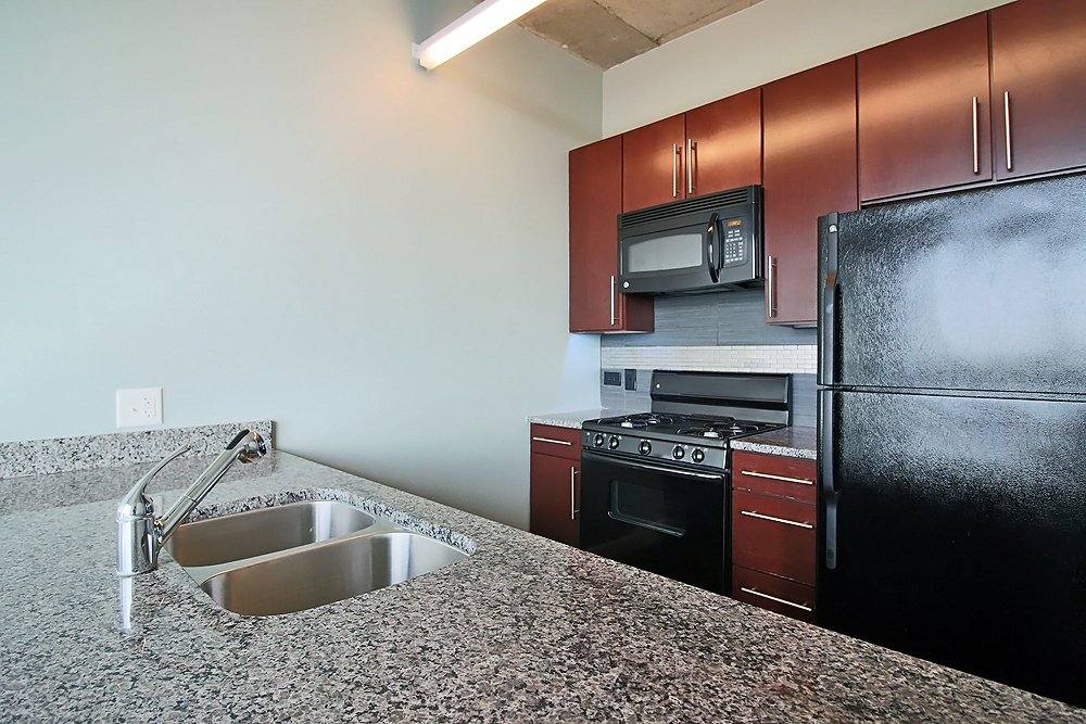 1253 S State St #1303, Chicago, IL 60605 - Apartment for Rent - Image 1