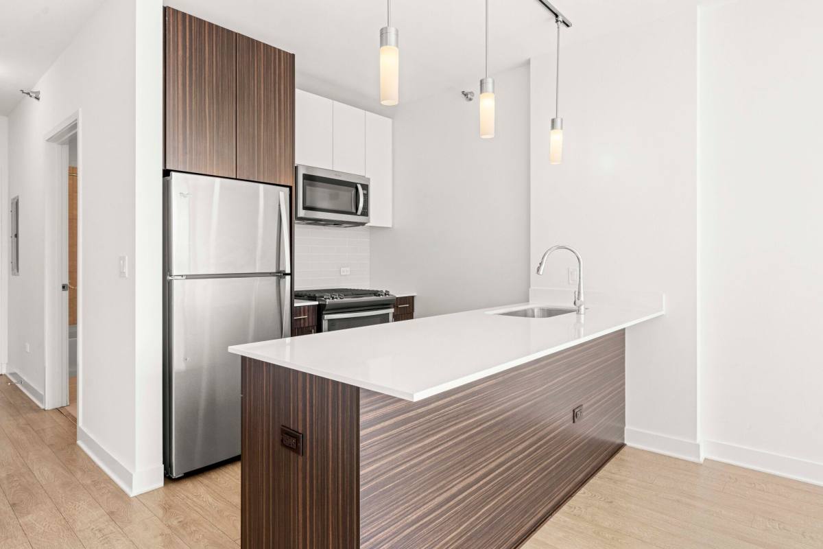 Apartment for rent at 209 N Wabash Ave #1902, Chicago, IL 60601